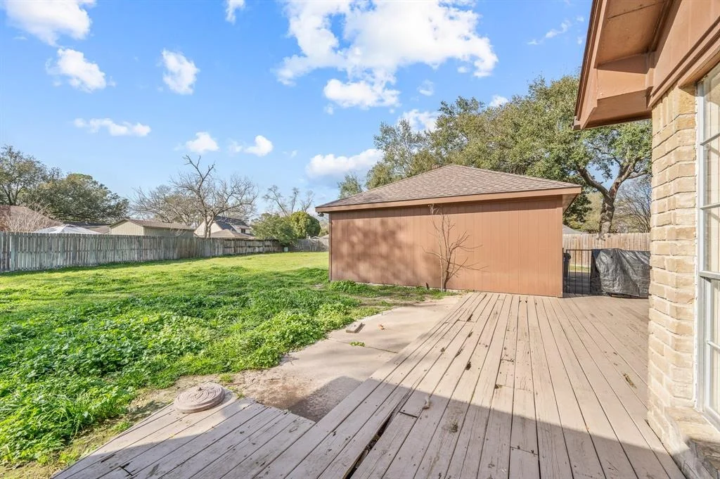 Photo of 11507 Wolf Run Lane