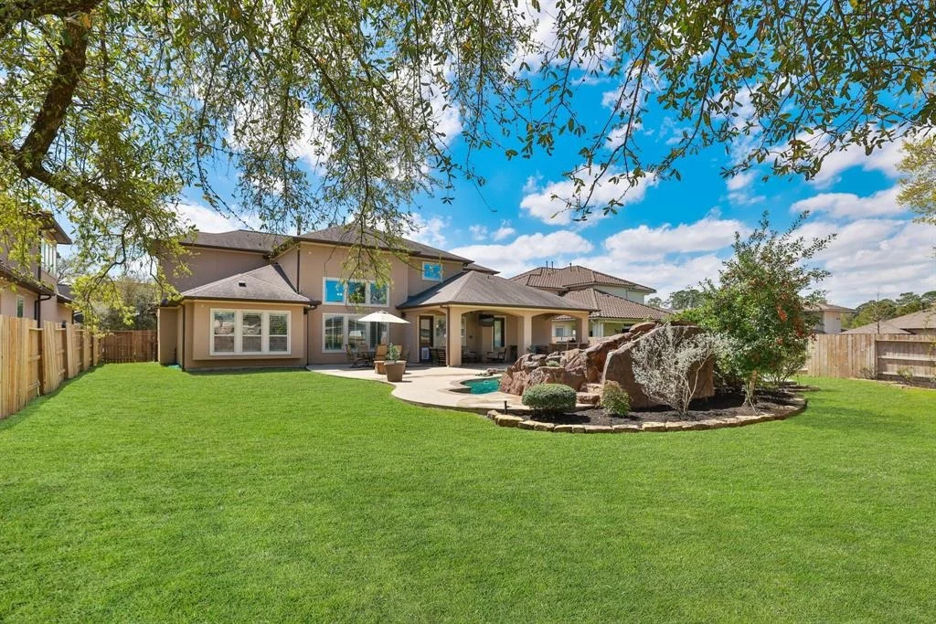 Photo of 5906 Stratton Woods Drive