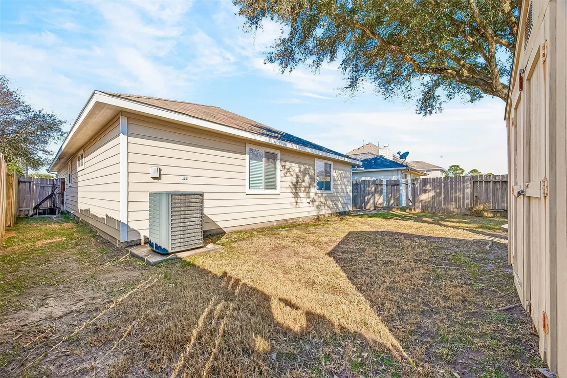 Photo of 11034 Knobbley Oak Court