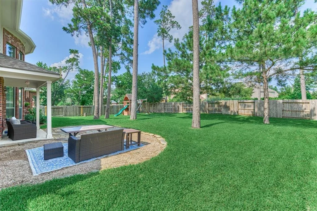 Photo of 25322 Metzler Creek Drive