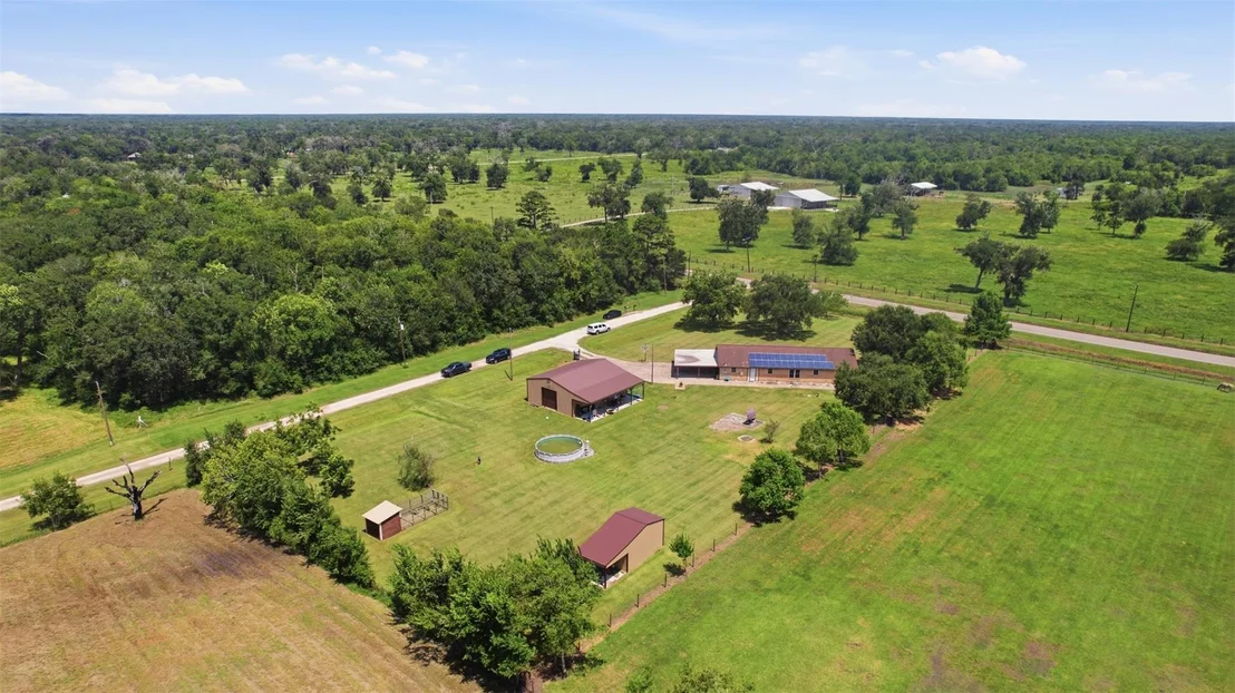 Photo of Unit 1 at 24532 County Road 332