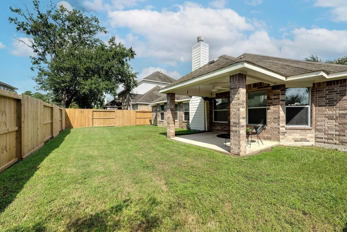 Photo of 14011 Pawnee Trails Drive