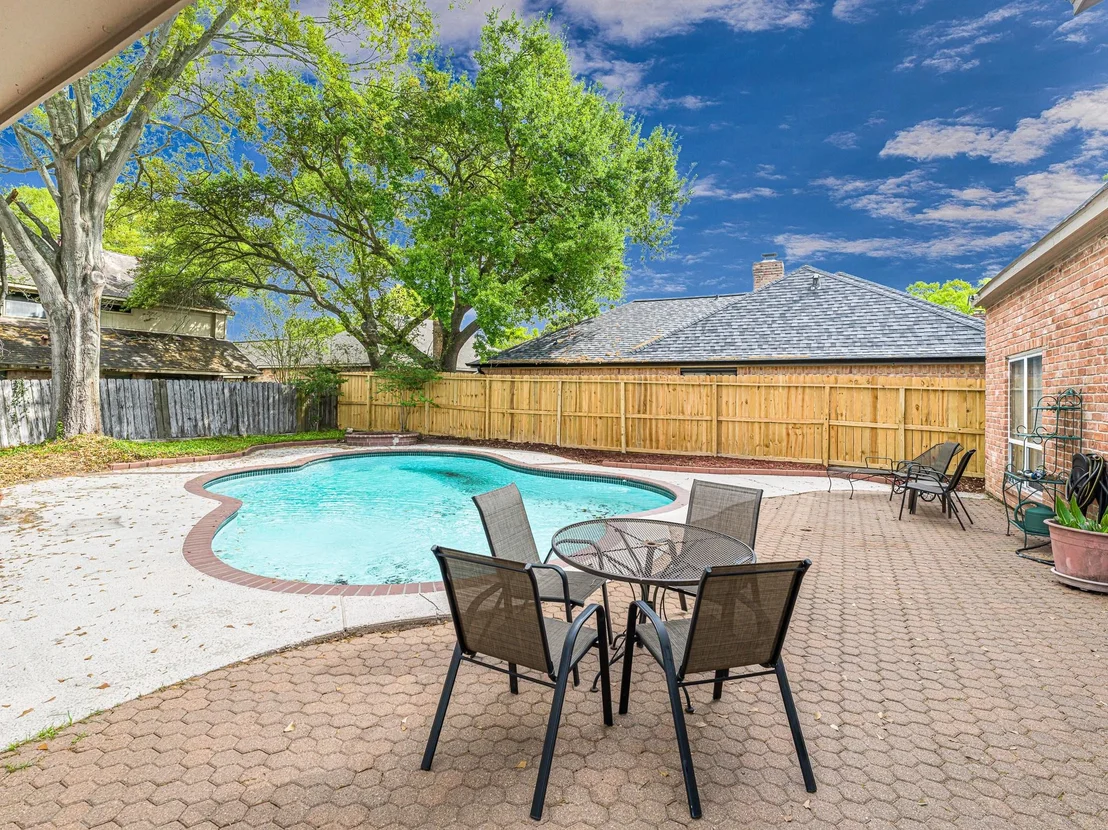 Photo of 15214 El Padre Drive