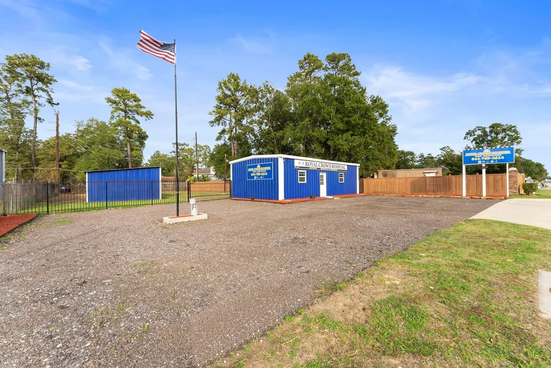 Photo of 1635 Rayford Road
