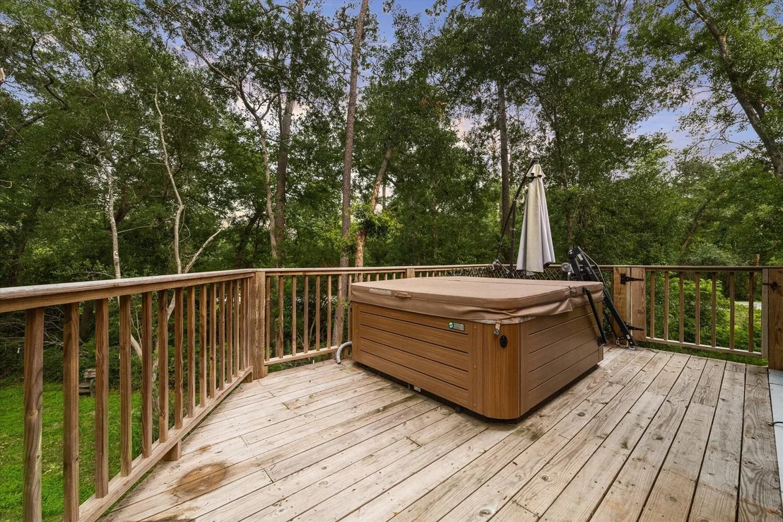 Photo of 11818 Deep Woods Drive