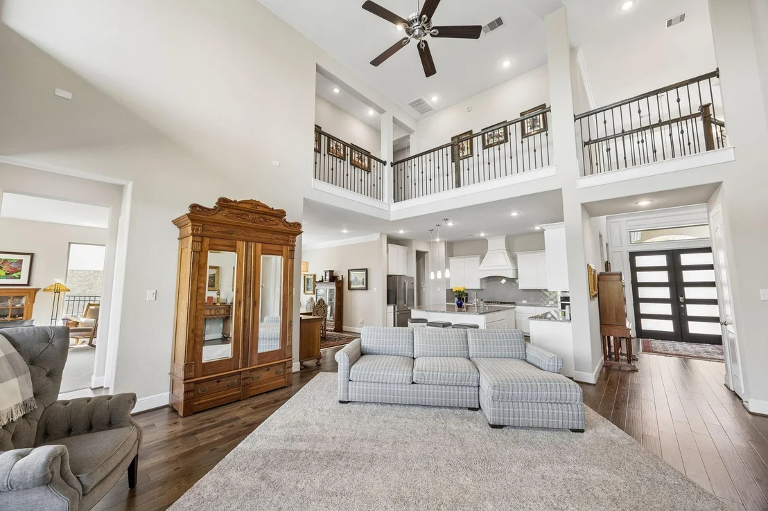 Photo of 18310 Handyside Drive