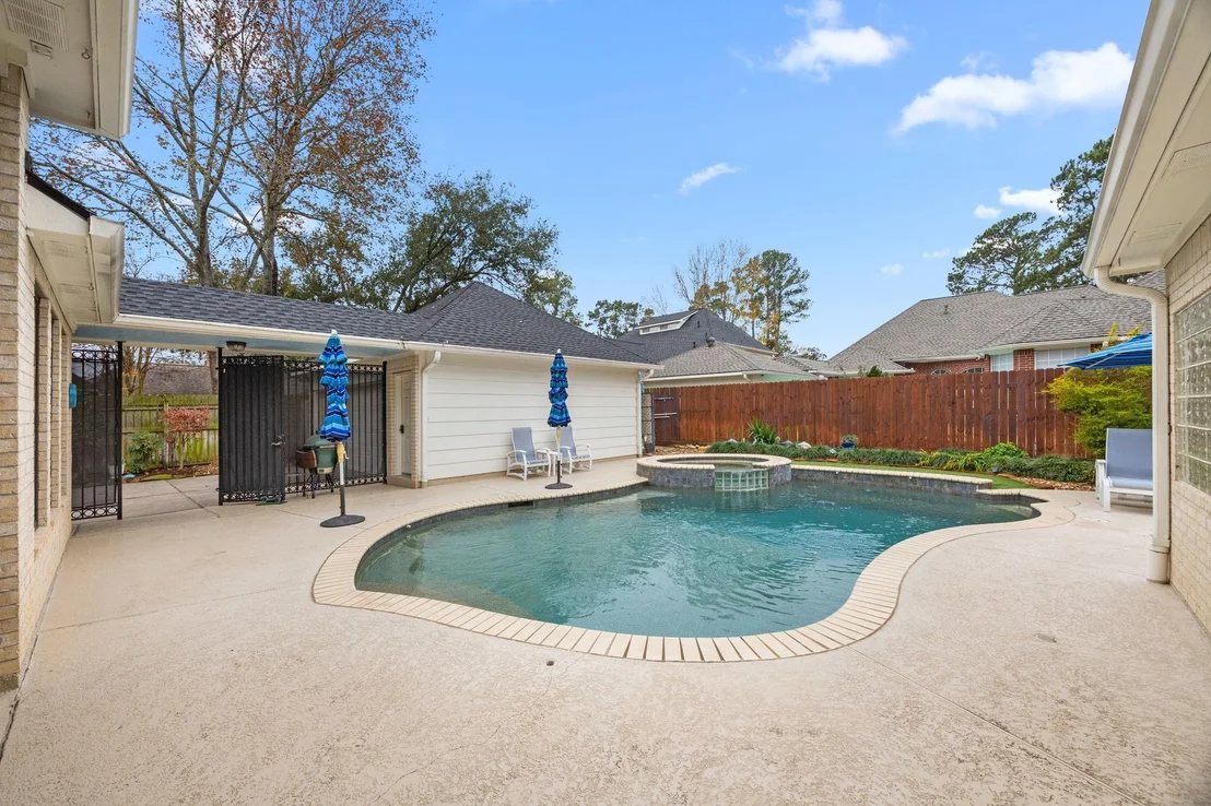Photo of 18823 Cypress Mountain Drive
