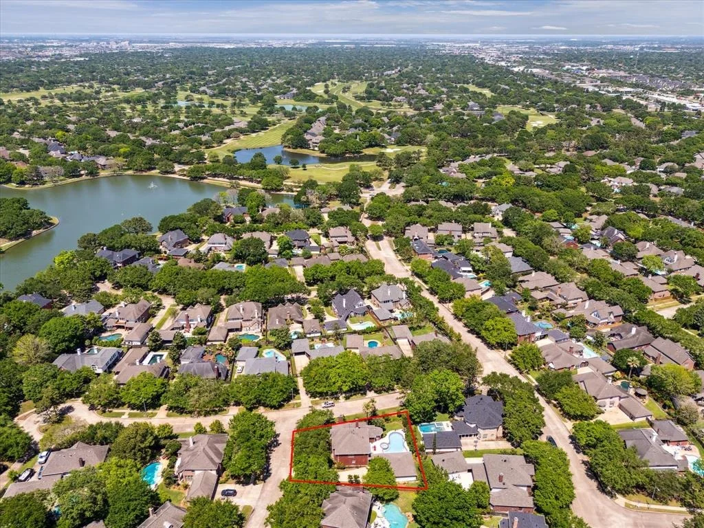 Photo of 3403 Pebble Bay Drive