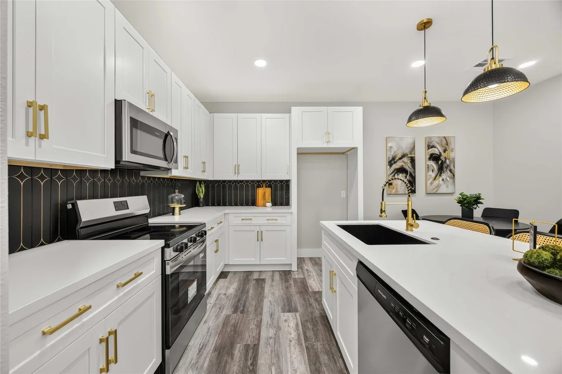 Photo of 3804 Sayers Street