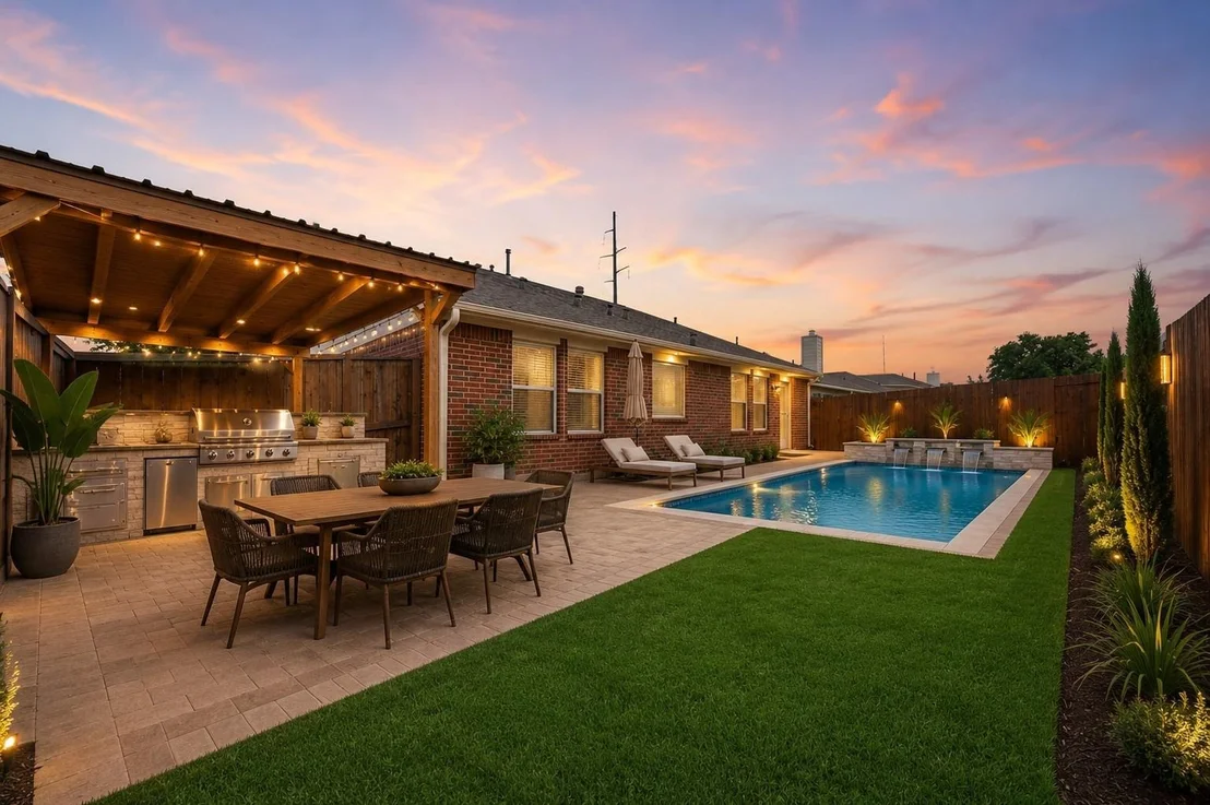 Photo of 16702 Grovetrail Lane