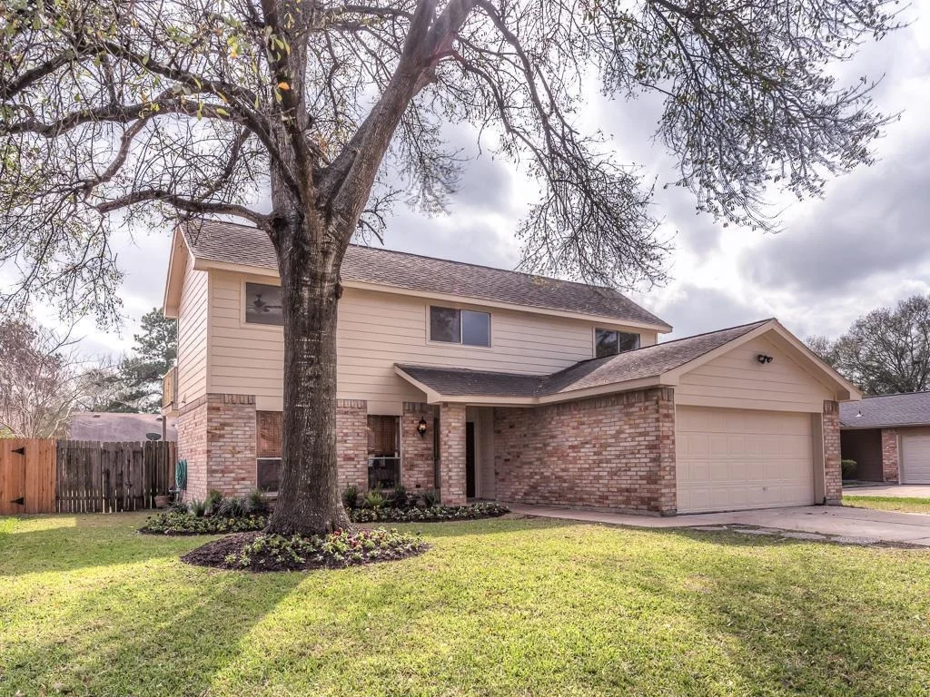 Photo of 9511 Tree Branch Drive