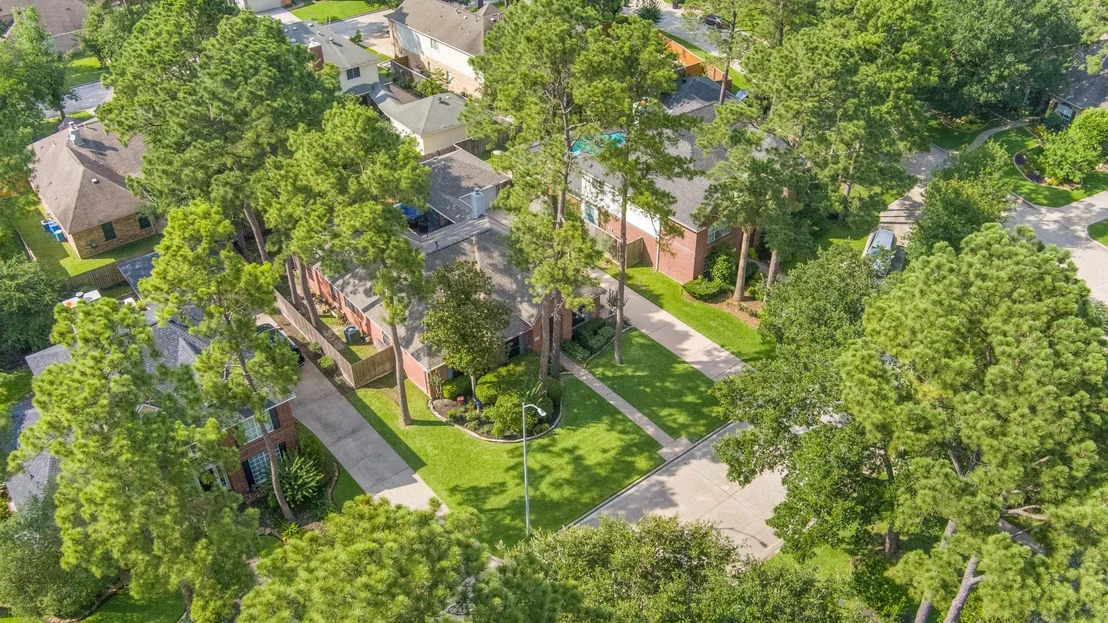 Photo of 8806 Memorial Creek Drive