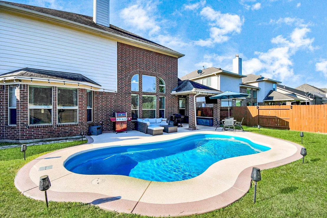 Photo of 27514 Wilson Run Lane
