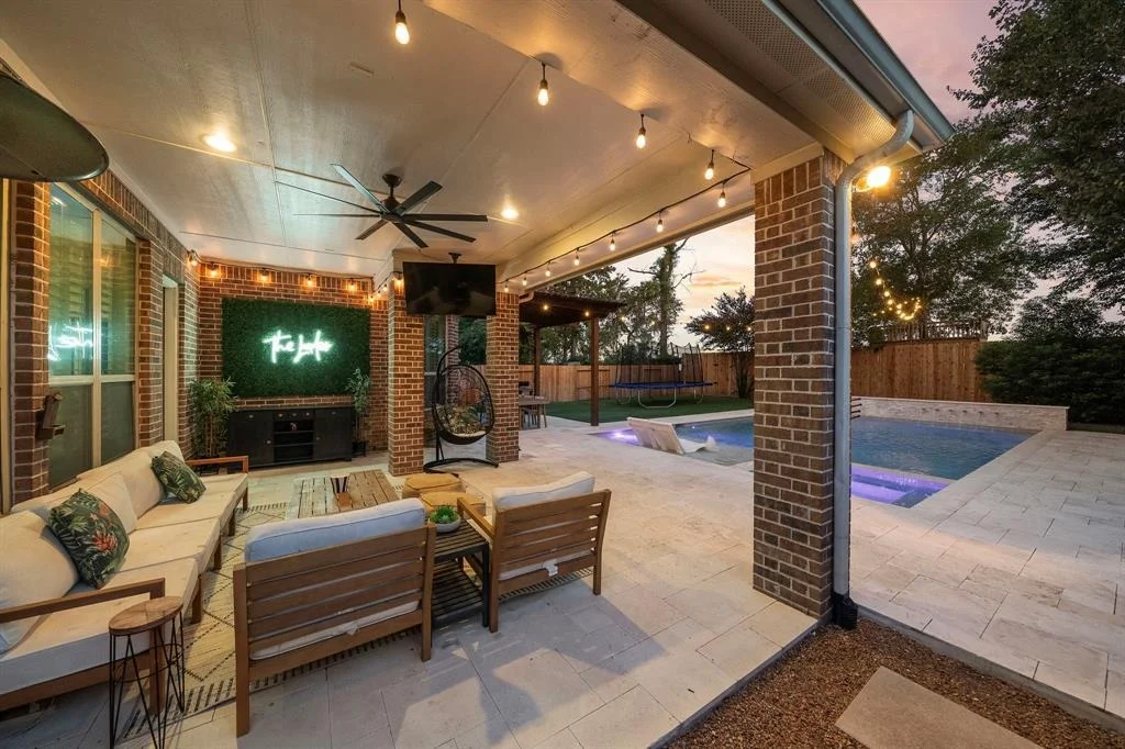 Photo of 8442 Horsepen Bend Drive Drive