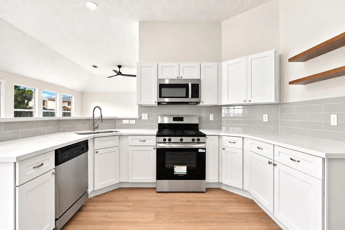 Photo of 16719 N Bend Drive