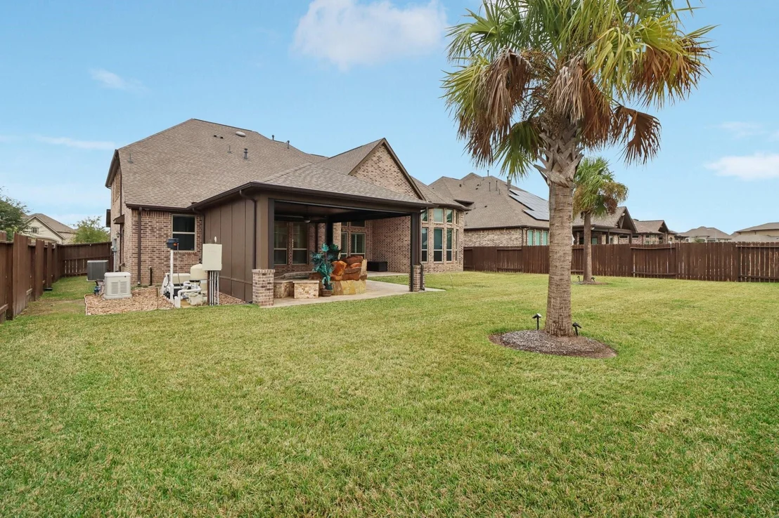 Photo of 15519 Patten Forest Drive