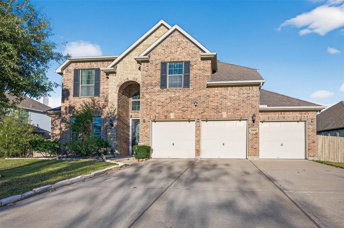 Photo of 20402 Bristol Bluff Lane