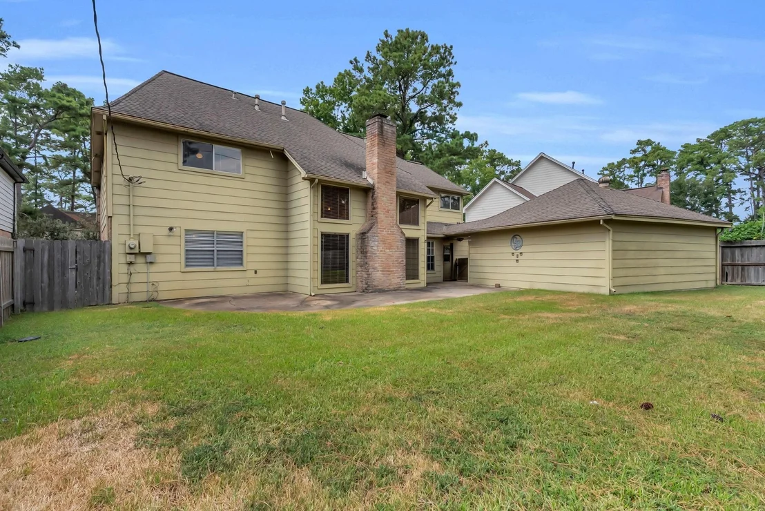 Photo of 8111 Northbridge Drive
