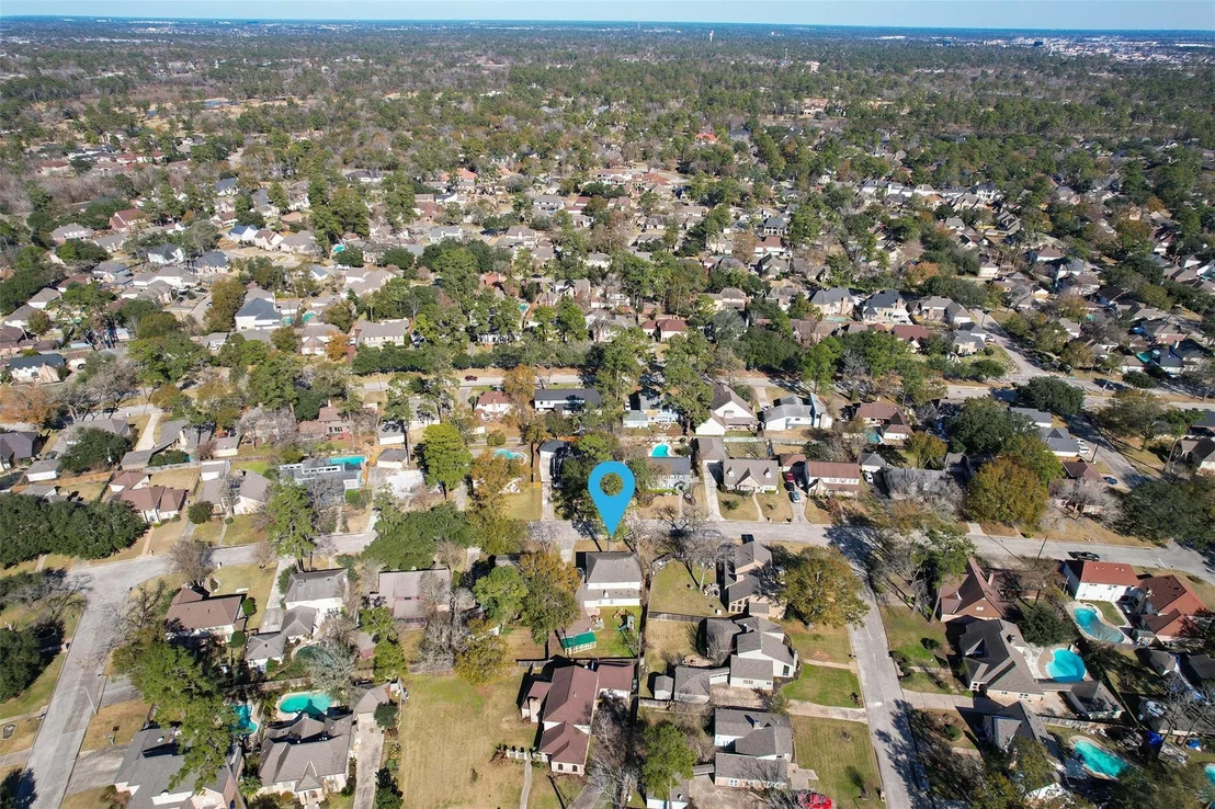 Photo of 15611 Ripplewind Lane