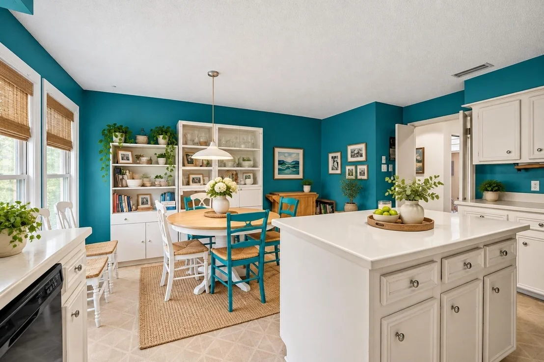 Photo of 1034 Coachlight Drive