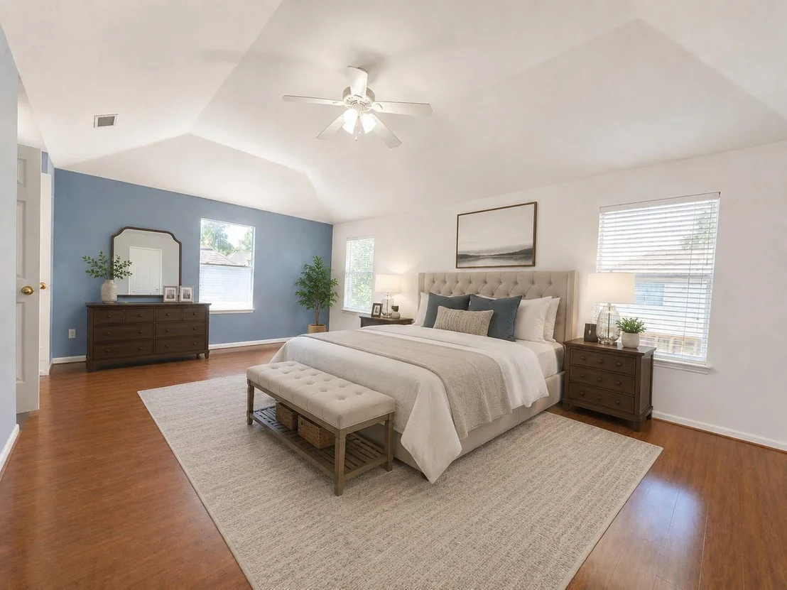 Photo of 17807 Valley Palms Drive
