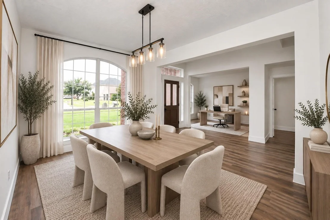 Photo of 3415 La Fleur Lane