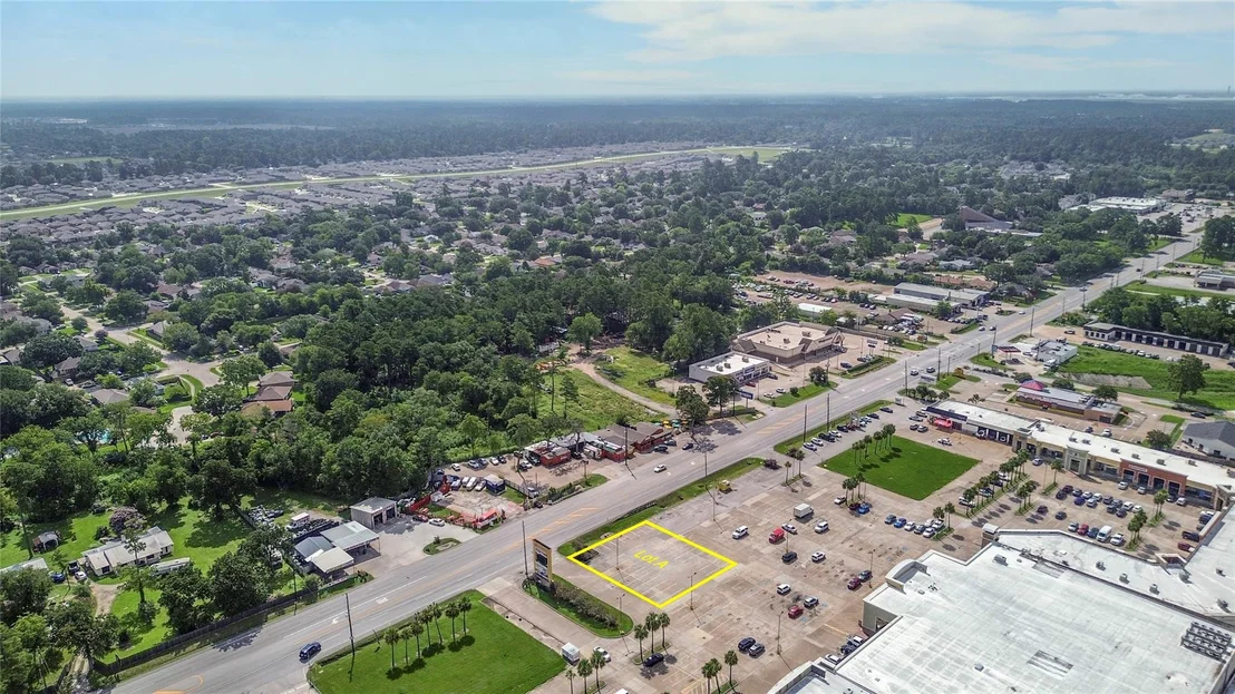 Photo of 23221 Aldine Westfield Rd Road