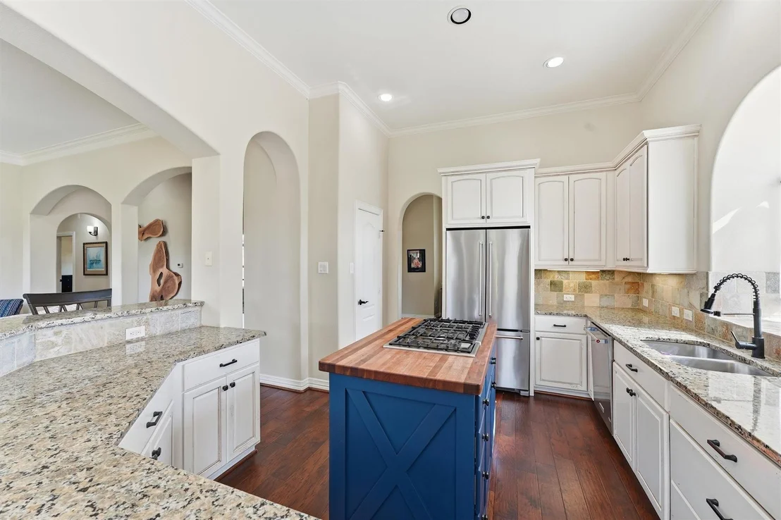 Photo of 4810 Magnolia Bend Drive