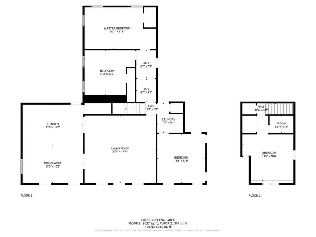 Photo of 6307 Johnson Lane