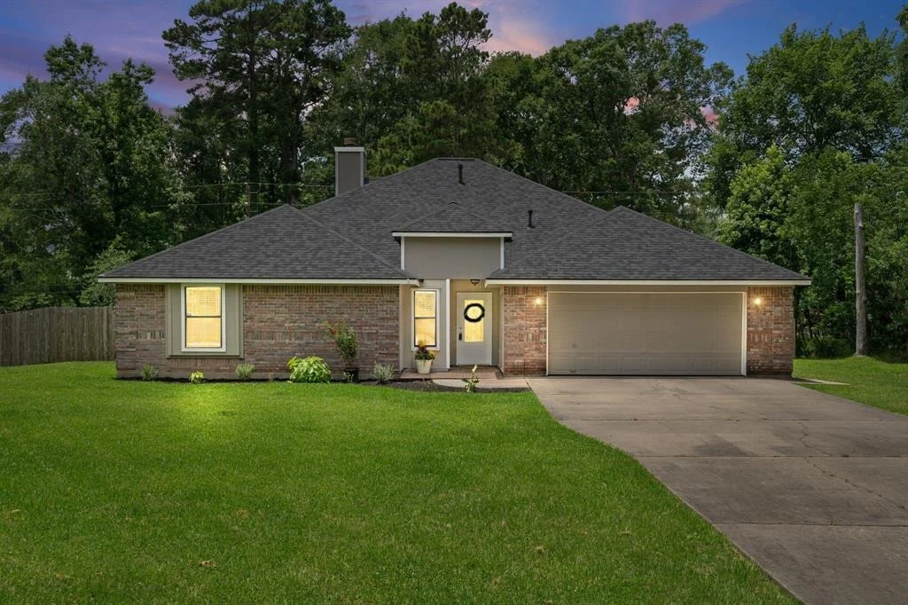 Photo of 34219 Conroe Huffsmith Road