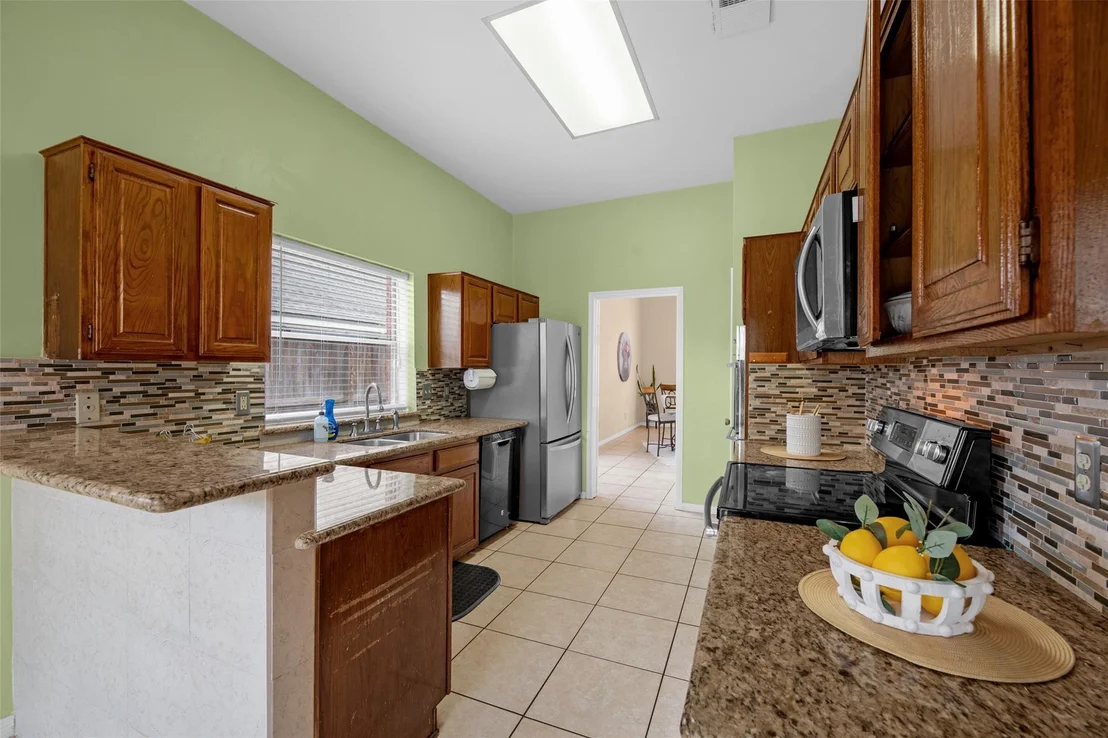 Photo of 15519 Montesa Drive