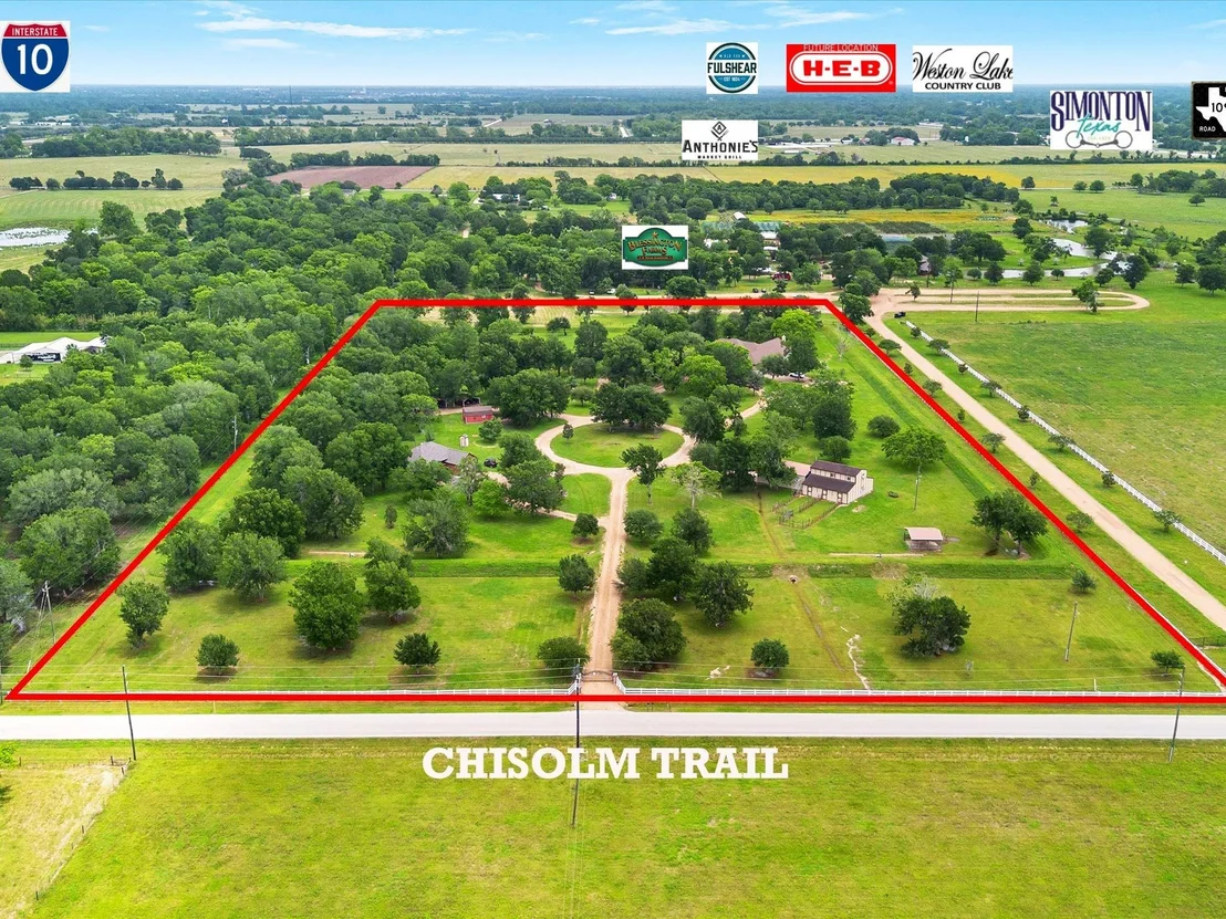 Photo of 530 Chisolm Trail
