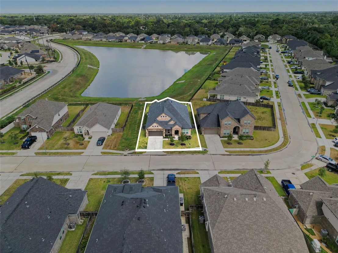 Photo of 23511 Meritage Drive