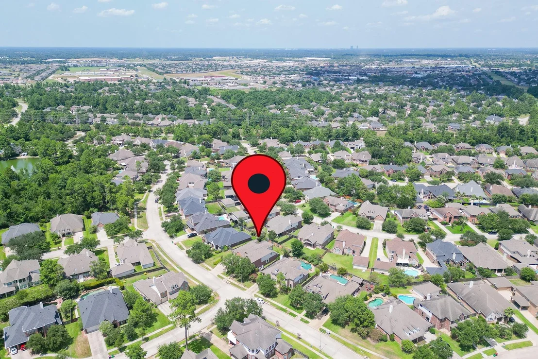 Photo of 20722 Windrose Bend Drive