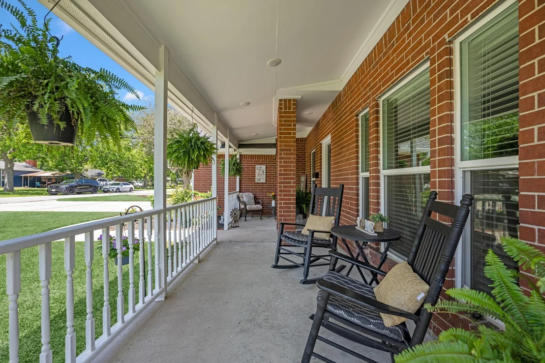 Photo of 606 Walnut Street