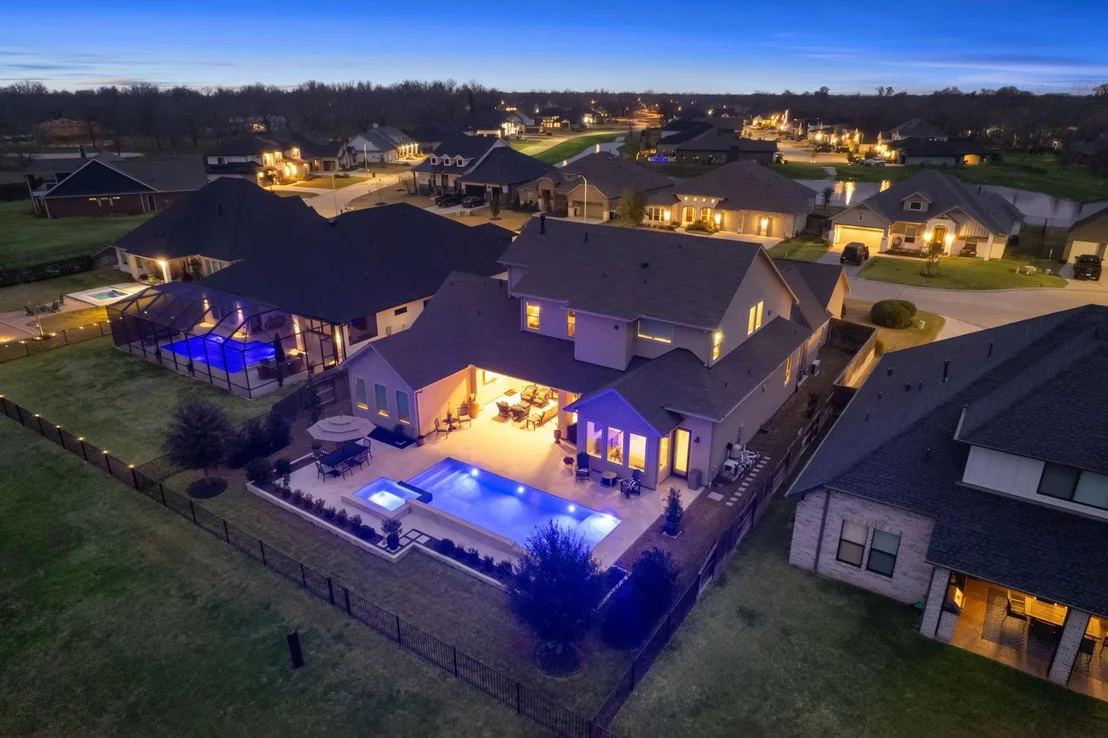 Photo of 3211 Whispering Pecans Drive