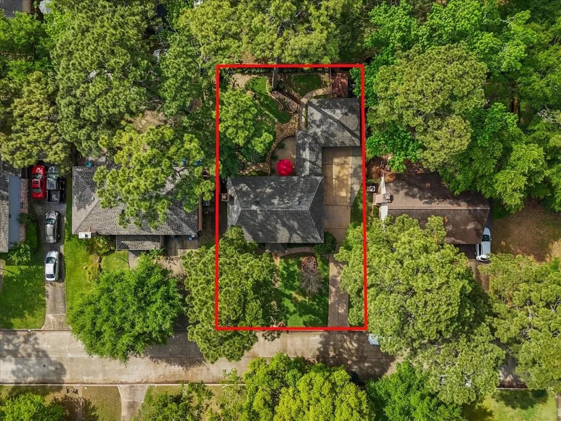 Photo of 5606 Timbers Trail Drive