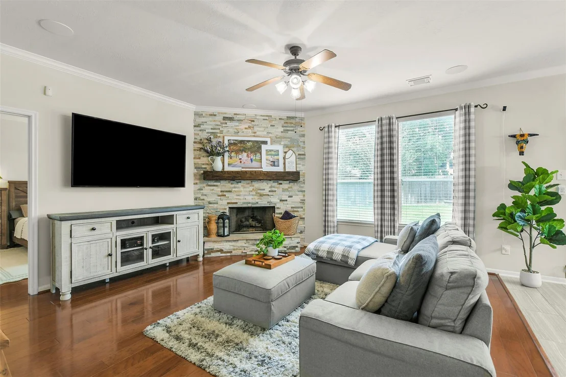 Photo of 16810 Tranquility Park Drive