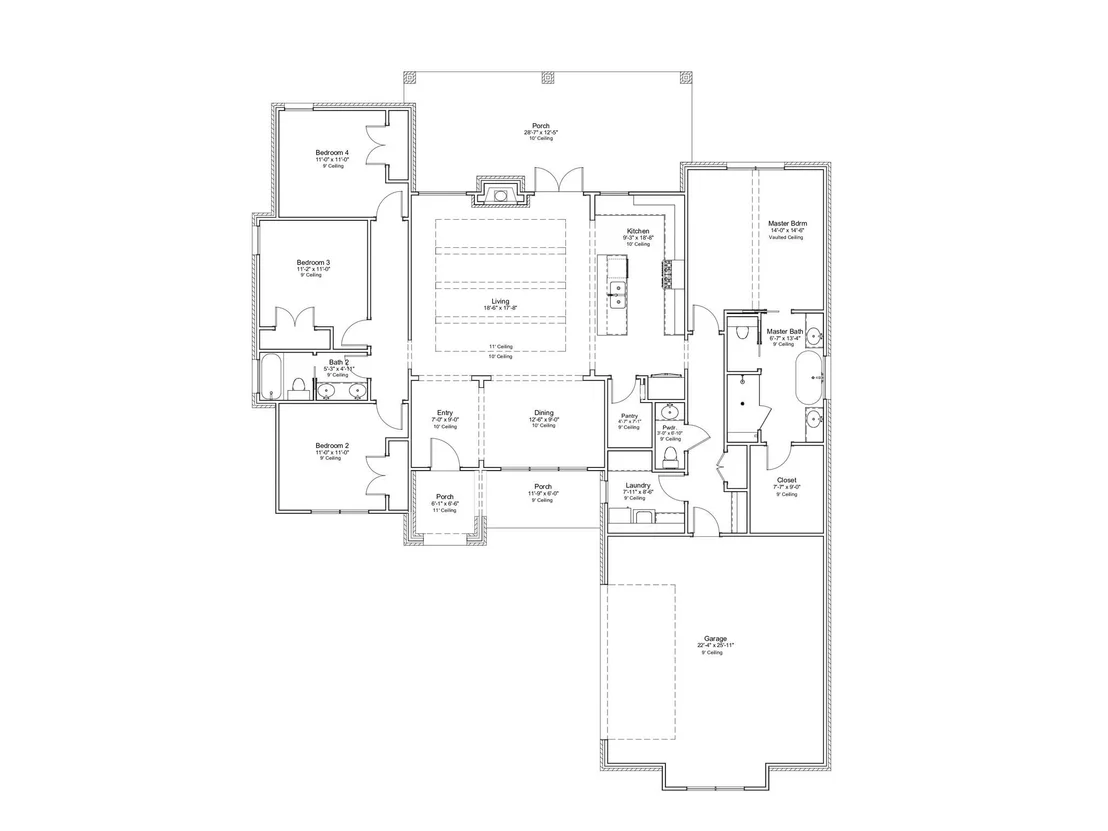 Photo of 1707 Twin Oaks Circle