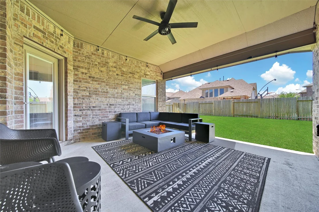 Photo of 28111 Middlewater View Lane