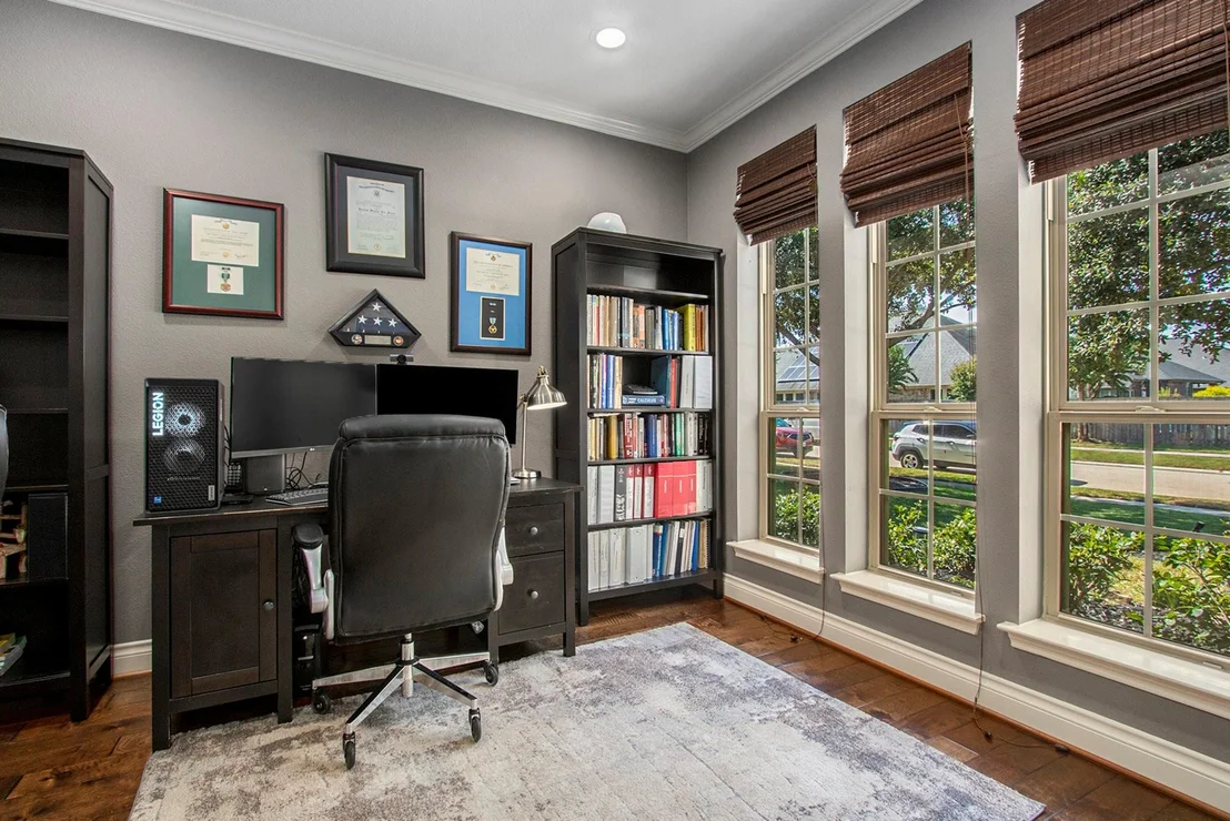 Photo of 2807 Park Hills Drive