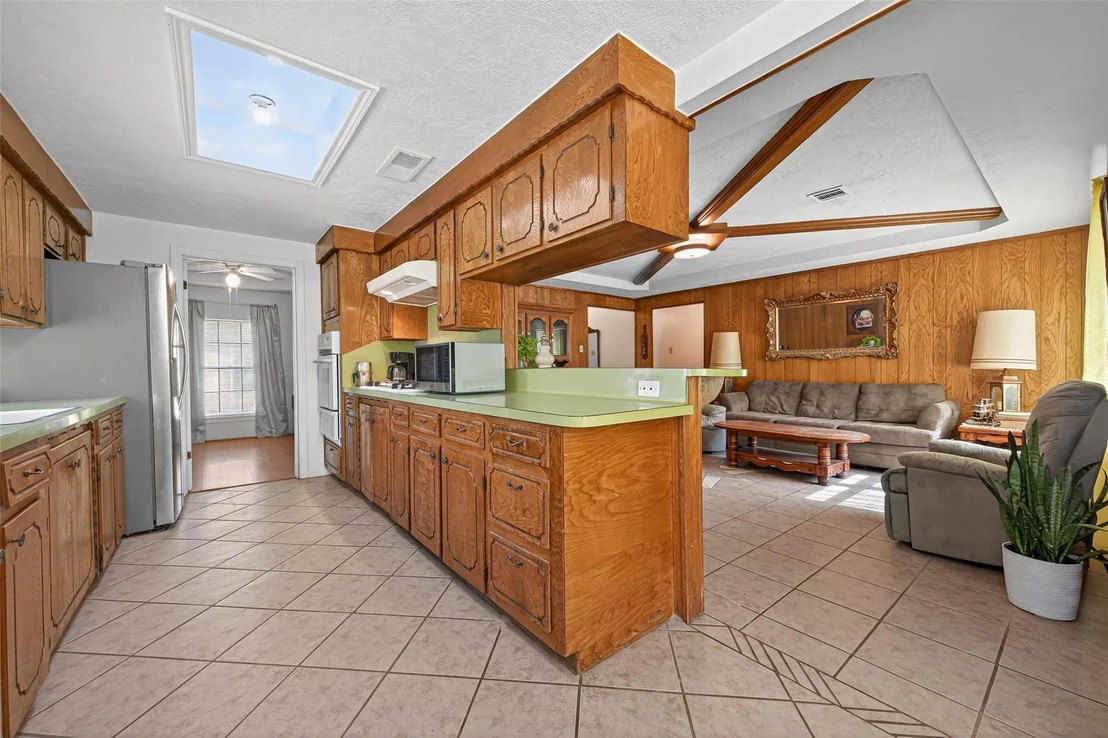 Photo of 5404 Mount Houston Road