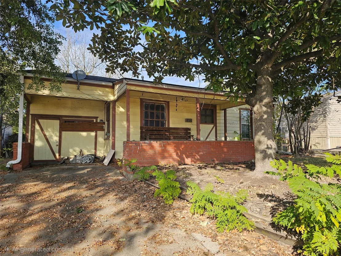 Photo of 316 Winona Drive