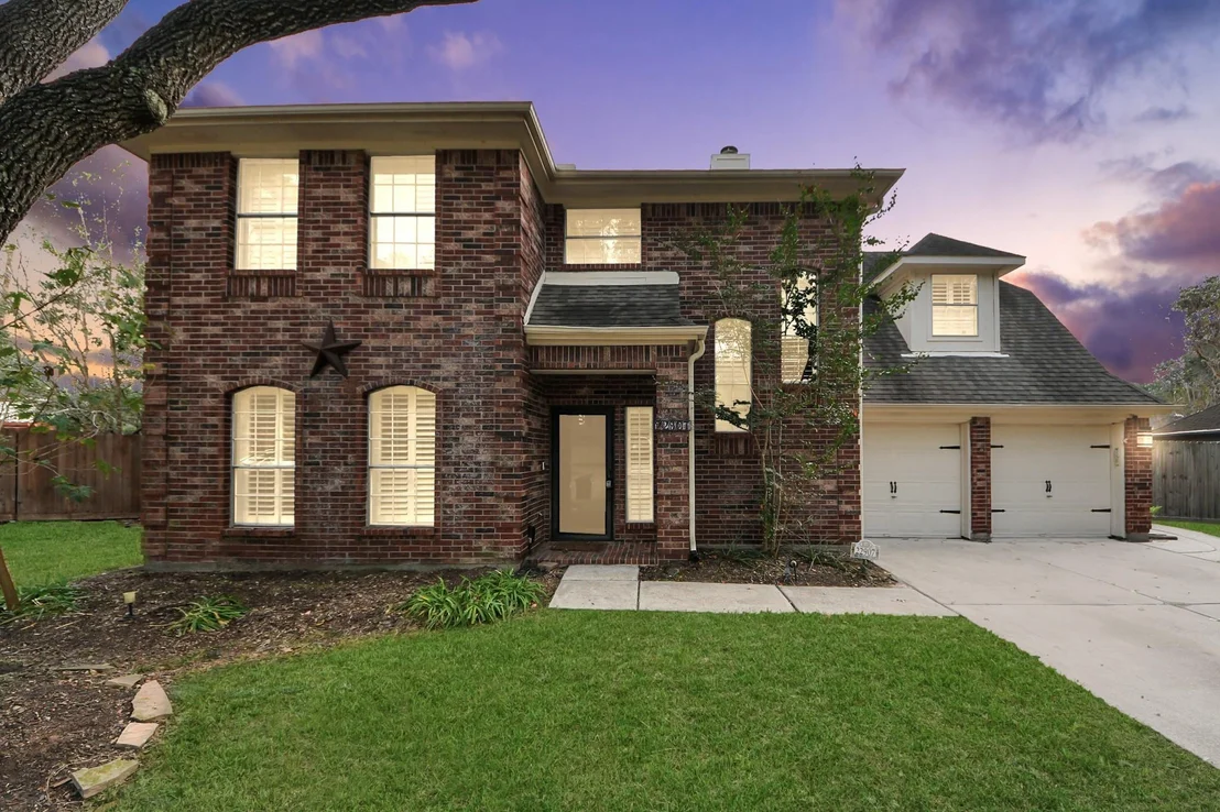 Photo of 22907 Copper Creek Lane