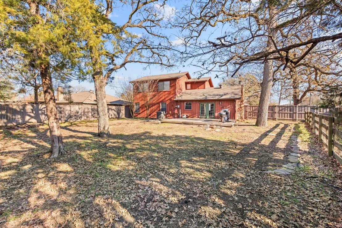 Photo of 1101 Todd Trail