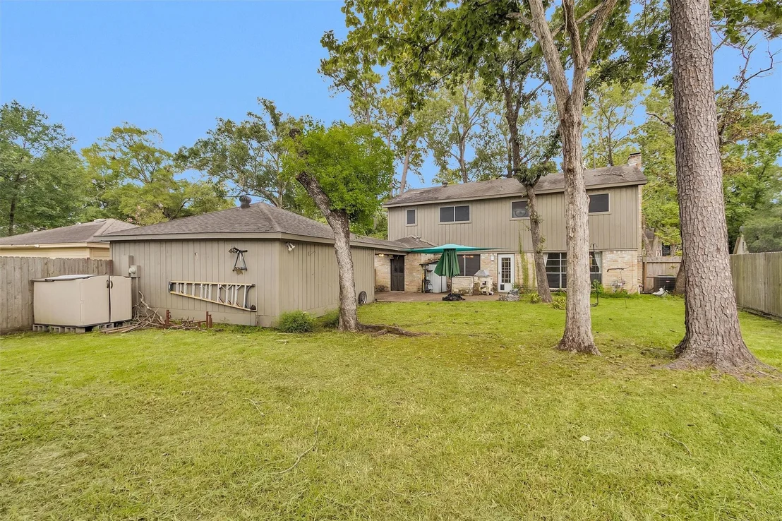 Photo of 2055 Shadow Rock Drive