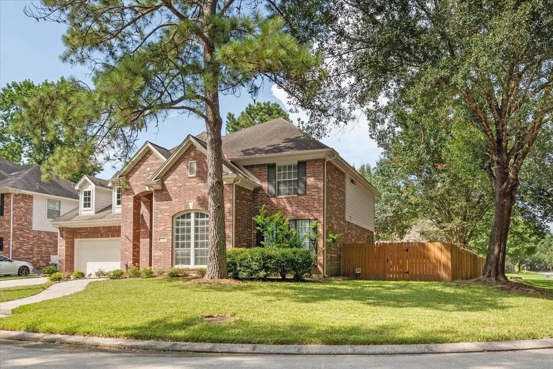 Photo of 3102 Silverberry Trail