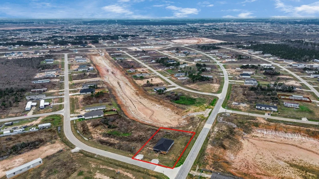 Photo of 849 Road 5812