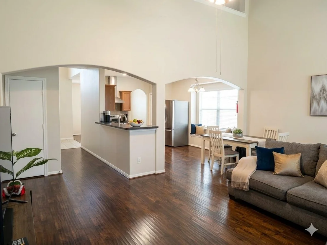Photo of 21542 Olympic Forest Drive