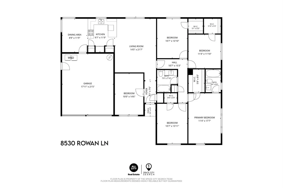 Photo of 8530 Rowan Lane